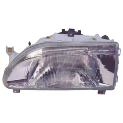 Far Camı Sol Renault 21