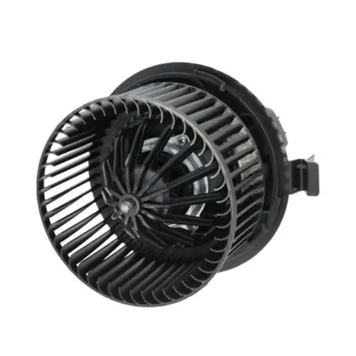 KALORİFER MOTORU RENAULT MODUS GRAND MODUS 1.2 1.4 1.5DCI 05-12  CLIO III (12V) 