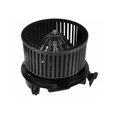 KALORİFER MOTORU BLOWER CLIO III 1.2 1.6 16V 1.5DCI 5-14 KL343560'IN KABLOLU VERSIYONU 270W 12V