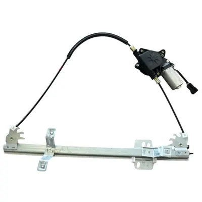 CAM KALDIRMA MEKANIZMA MOTORLU R9- R11 {SOL}