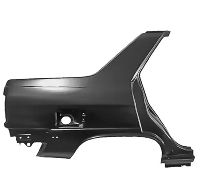 CAMURLUK ARKA SAG R9 