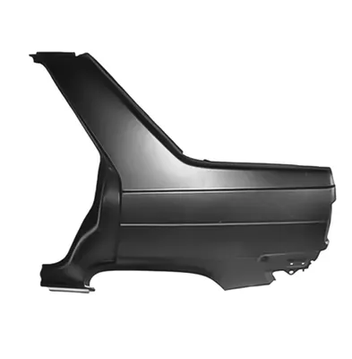 CAMURLUK ARKA SOL R9 