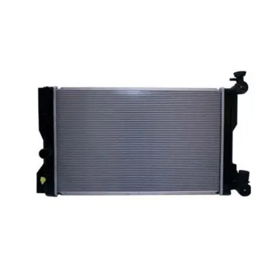 SU RADYATORU[MEKANIK VERSIYONU KL363660 / BAKIR VERSIYONU KL230500-0501143PS] RE
