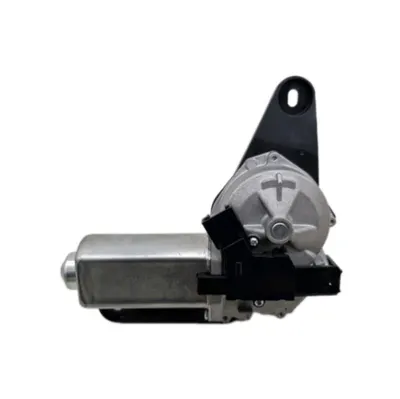 SİLECEK MOTORU - ARKA R.CLIO II