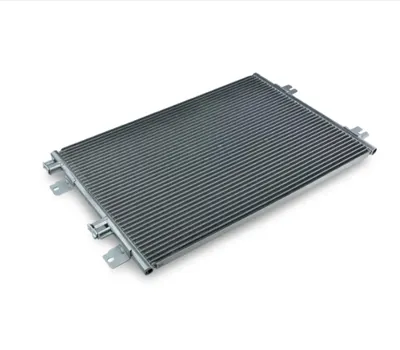 KLİMA KONDANSATÖRÜ MGN LOGAN MCV 1.5 DCİ 05-09