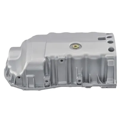 YAĞ KARTERİ ALÜMİNYUM R.TRAFIC 2 -MASTER 2-LAGUNA 2-3-MOVANO-VIVARO 1.9 DCI. 2.0 DCI 2005-