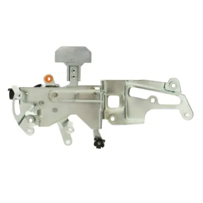 KAPI KILIDI YAN SAG R.MASTER II -MOVANO II