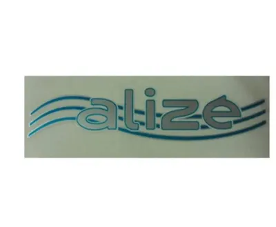 ARKA YAZI ALİZE CLIO EM