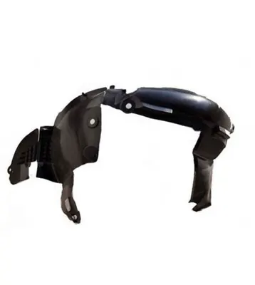 ÇAMURLUK DAVLUMBAZI PVC ÖN İÇ SAĞ CLIO 3 SYMBOL 07