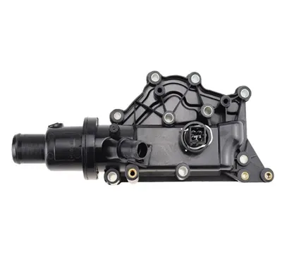 TERMOSTAT KOMPLE MEGANE II III FLUENCE LAGUNA