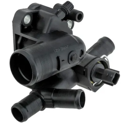 TERMOSTAT (KOMPLE) 2005- R.LAGUNA II-III 2.0 -MEGANE II 2.0DCİ -LATITUDE 2.0DCİ -QASHQAI 1.5-2.0DCİ (89C)