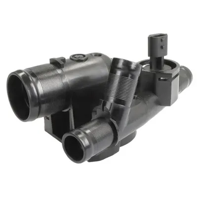 TERMOSTAT 89 C RENAULT LAGUNA II III MEGANE II LATITUDE