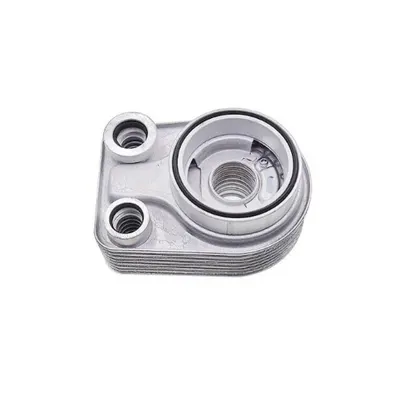 YAG SOGUTUCUSU TEK CONTALI  RENAULT FLUENCE 1.5 DCI 2009-2012/ MEGANE II-III-IV 