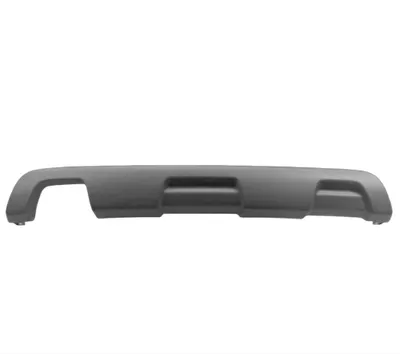 ARKA TAMPON ALT KAPLAMA SANDERO STEPWAY 2016=>
