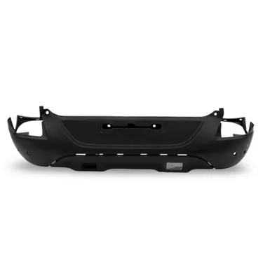 Renault Kadjar Arka Tampon Spoyler Mais 850708064R