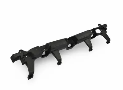 Dacia Duster Arka Tampon Darbe Emici Mais 850901036R
