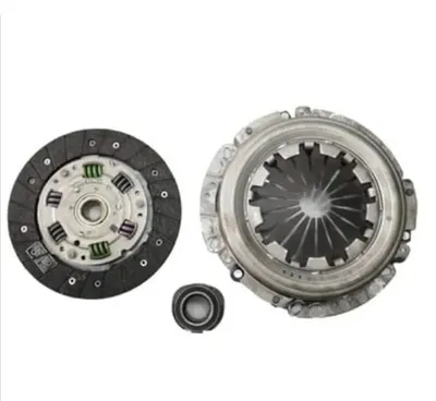 MOTRIO DEBRİYAJ SETİ CLİO-MGN-LGN
