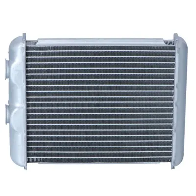 KALORIFER RADYATORU (210X184X25) OPEL ASTRA G VECTRAC (DELPHI TIP)