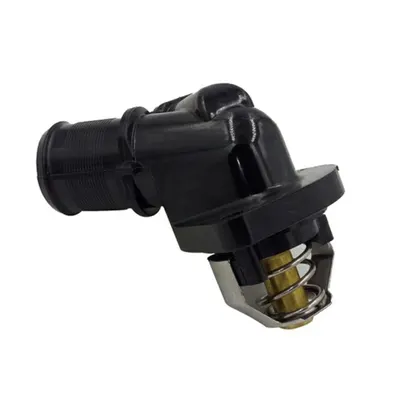 TERMOSTAT KOMPLE PLASTİK GÖVDELİ 1007 206+ 207 207 SW 1.4 05> C2 C3 I C3 II 1.1I 1.4 02> FIORINO QUBO 1.4 07> 103 C