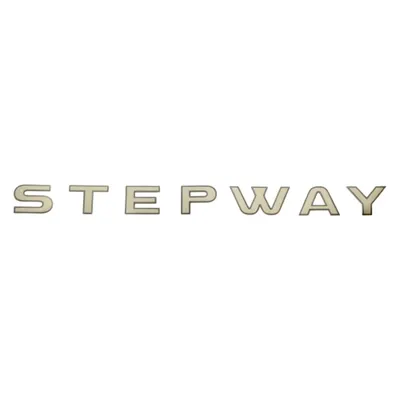YAZI ON SOL-SAG STEPWAY YM