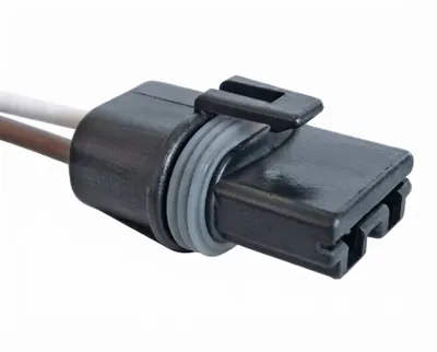 x SAFRANE KLİMA FAN MOTOR SOKETİ KANGOO-MGN