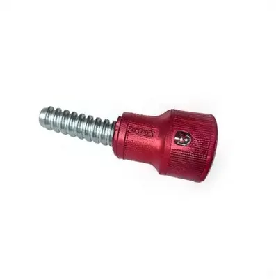 ARKA STOP CIVATASI KIRMIZI M131 88 DKS