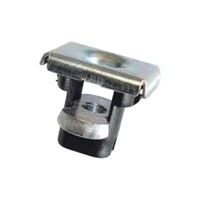 ÇAMURLUK SOMUNU M131 88 DKŞ