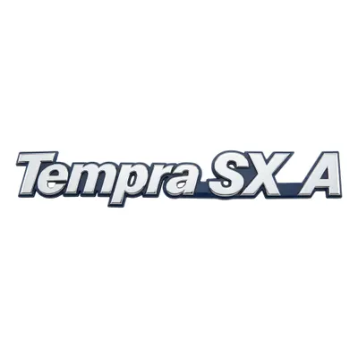 ARKA YAZI TEMPRA SX A