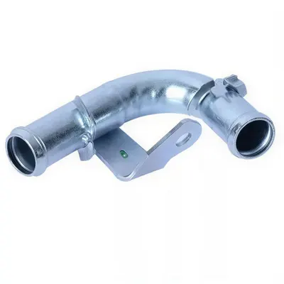 EGR BORU  FIAT  LINEA DOBLO 1.3 