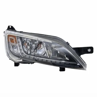 FAR CAMI SOL ( FIAT DUCATO 14- )