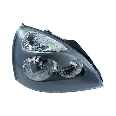FAR SAG MOTORLU CLIO GRI 05>