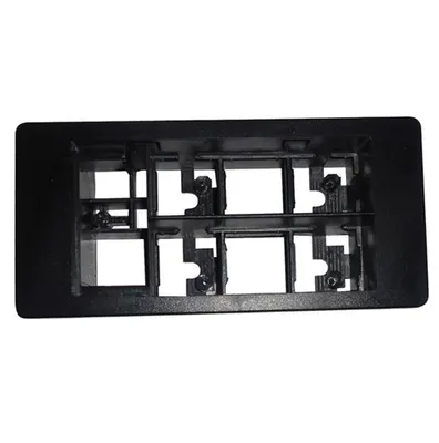ANAHTAR ÇERCEVESİ BOŞ DK SLX