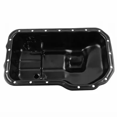 YAG KARTERI  R11 1.7 8V KARBURATOR FLASH