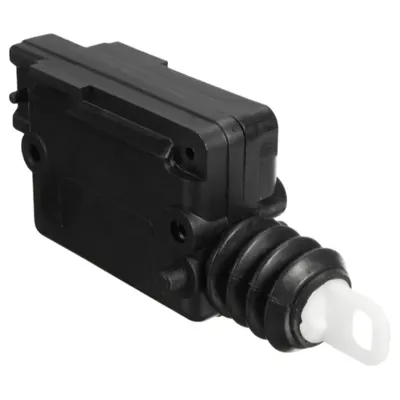 KAPI KILIT MOT.(HS-701)12V R.9/19/21 CLIO II