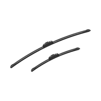 CAM SİLGİ SÜPÜRGESİ 206 / ACCENT BLUE i40 / CARENS / ACCORD CR-V JAZZ AEROTWIN 650 + 400mm 