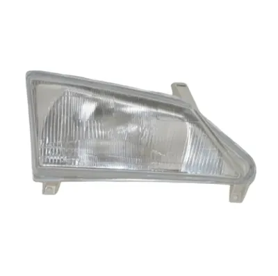 KOMPLE FAR CAMI (DACIA SOLENZA SAĞ)