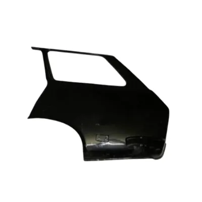 CAMURLUK ARKA SOL TOROS SW 