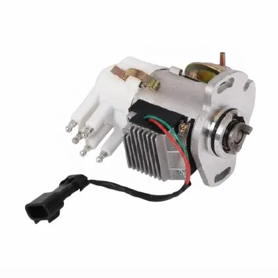 DİSTRİBÜTOR KOMPLE UNO 60