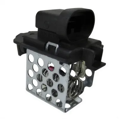FAN MOTOR REZİSTANSI  D.LOGAN  2007-13