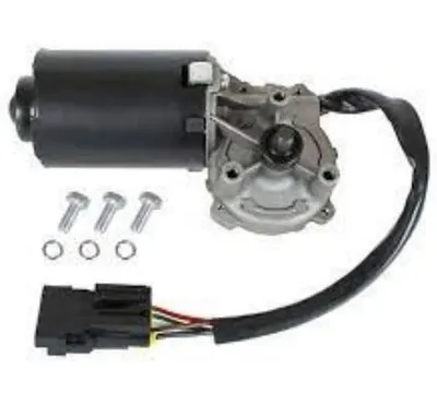 ÖN CAM SILECEK MOTORU LOGAN 1.2-1.4-1.6-LOGAN MCV-SANDERO 1.2-1.4 DUSTER