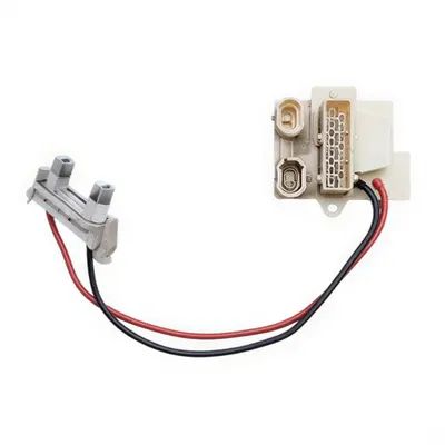KALORİFER REZİSTANSI R.CLIO II -SEMBOL 1.0-1,2 02-
