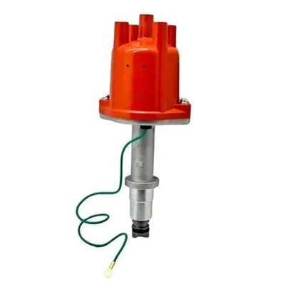 DISTRIBUTOR R12 1982>