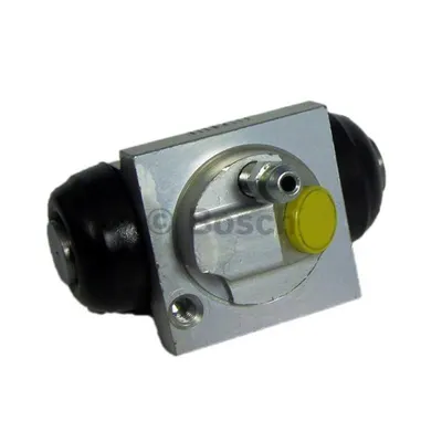 Duster 1.5Dcı 1.6 2.0 Arka Fren Merkezi Bosch