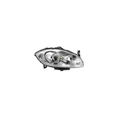 Fiat Linea Ön Far Lambası Sağ 52084243