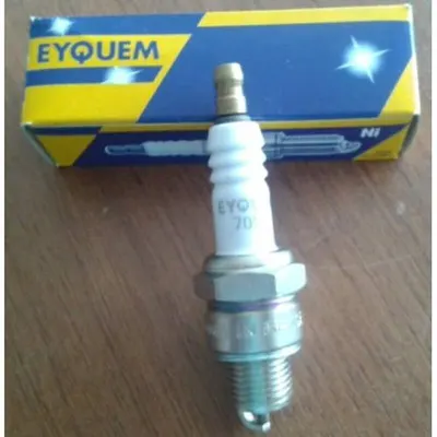 Renault R12, Toros, R11, R21 Ateşleme Bujisi Eyquem