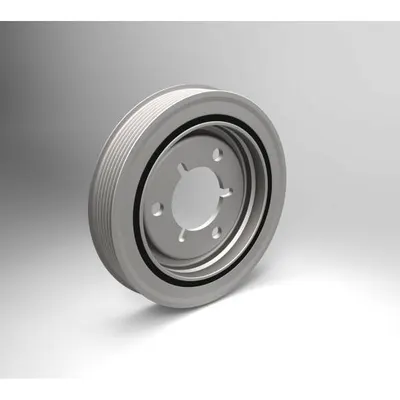 Krank Kasnağı Fiorino 1.4 8V Ölçü:146 * 44 Kalınlık: 25Mm