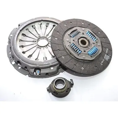 Debriyaj Seti Ducato 2.5D Tdı 2.8D 2006 >