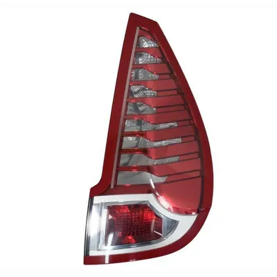 Megane Scenic 3 Stop Lambası Sağ Orijinal 265500013R