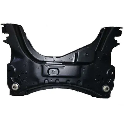 Motor Beşiği Megane 3 Scenic 3 544010579R