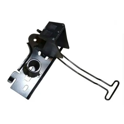 Motor Kaput Emniyet Mandali Kilidi Master 3 656030007R